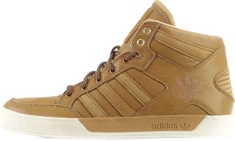 adidas hardcourt waxy crafted herren schuhe